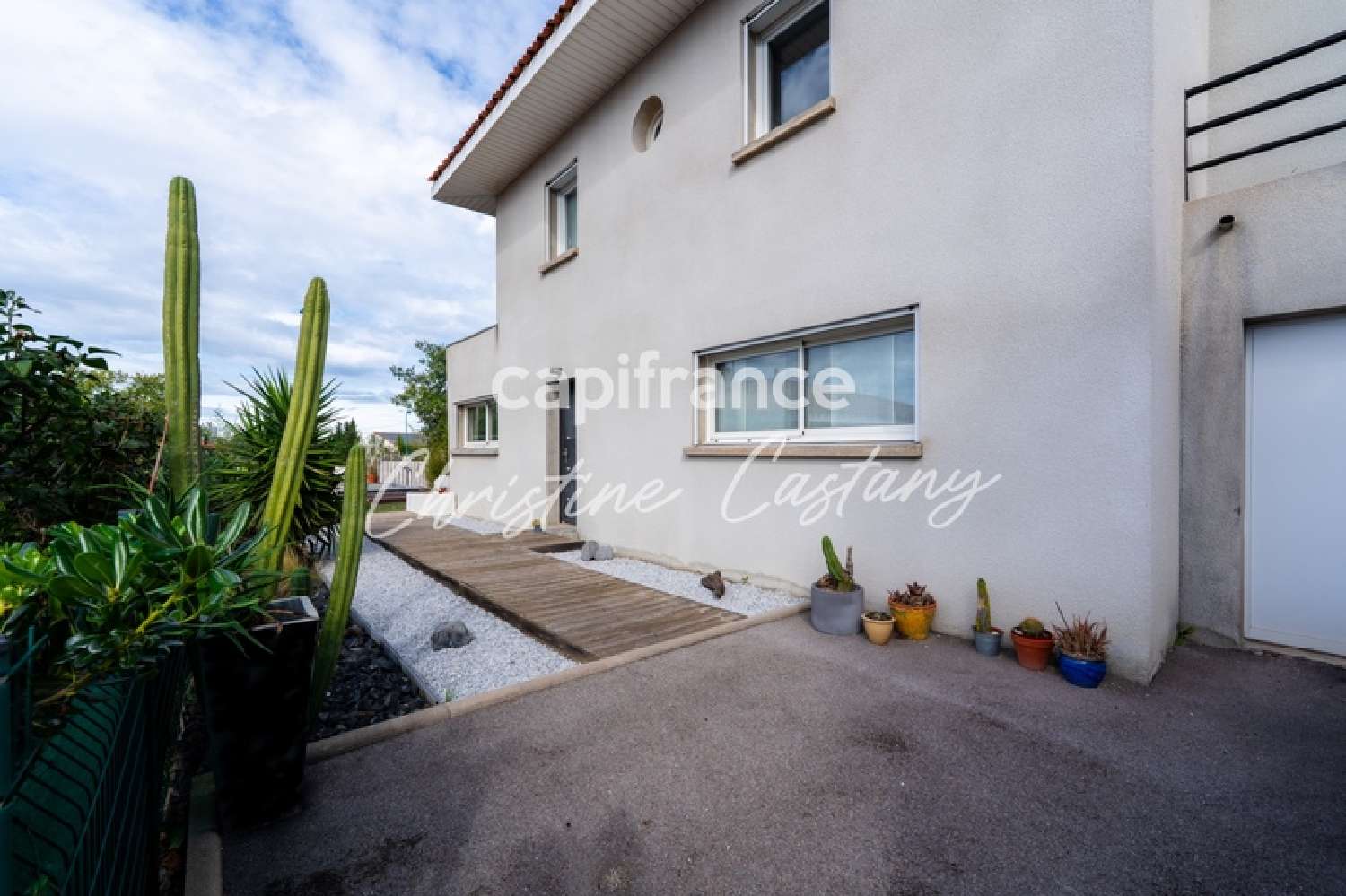  for sale house Corneilla-del-Vercol Pyrénées-Orientales 2