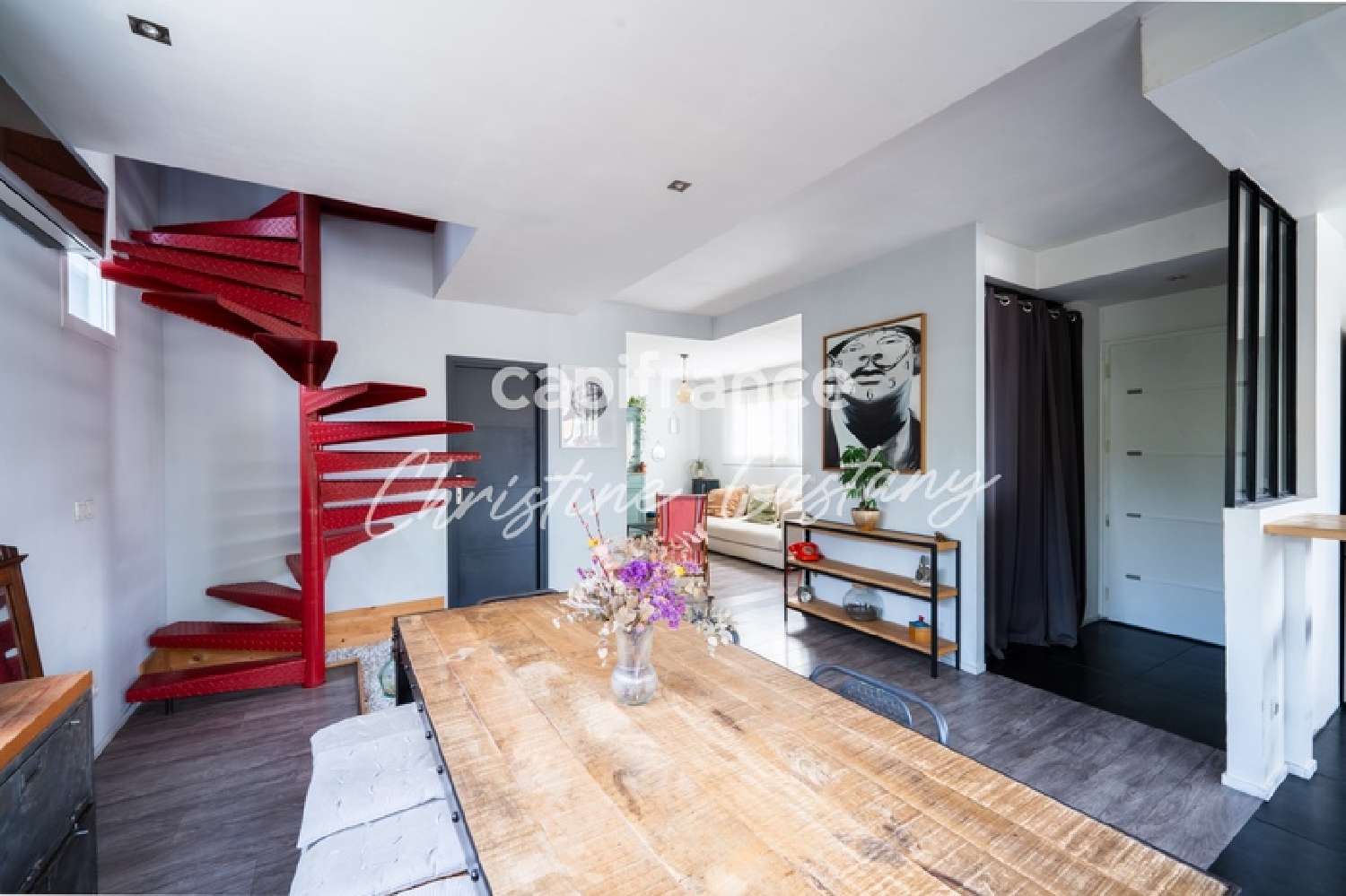  for sale house Corneilla-del-Vercol Pyrénées-Orientales 3