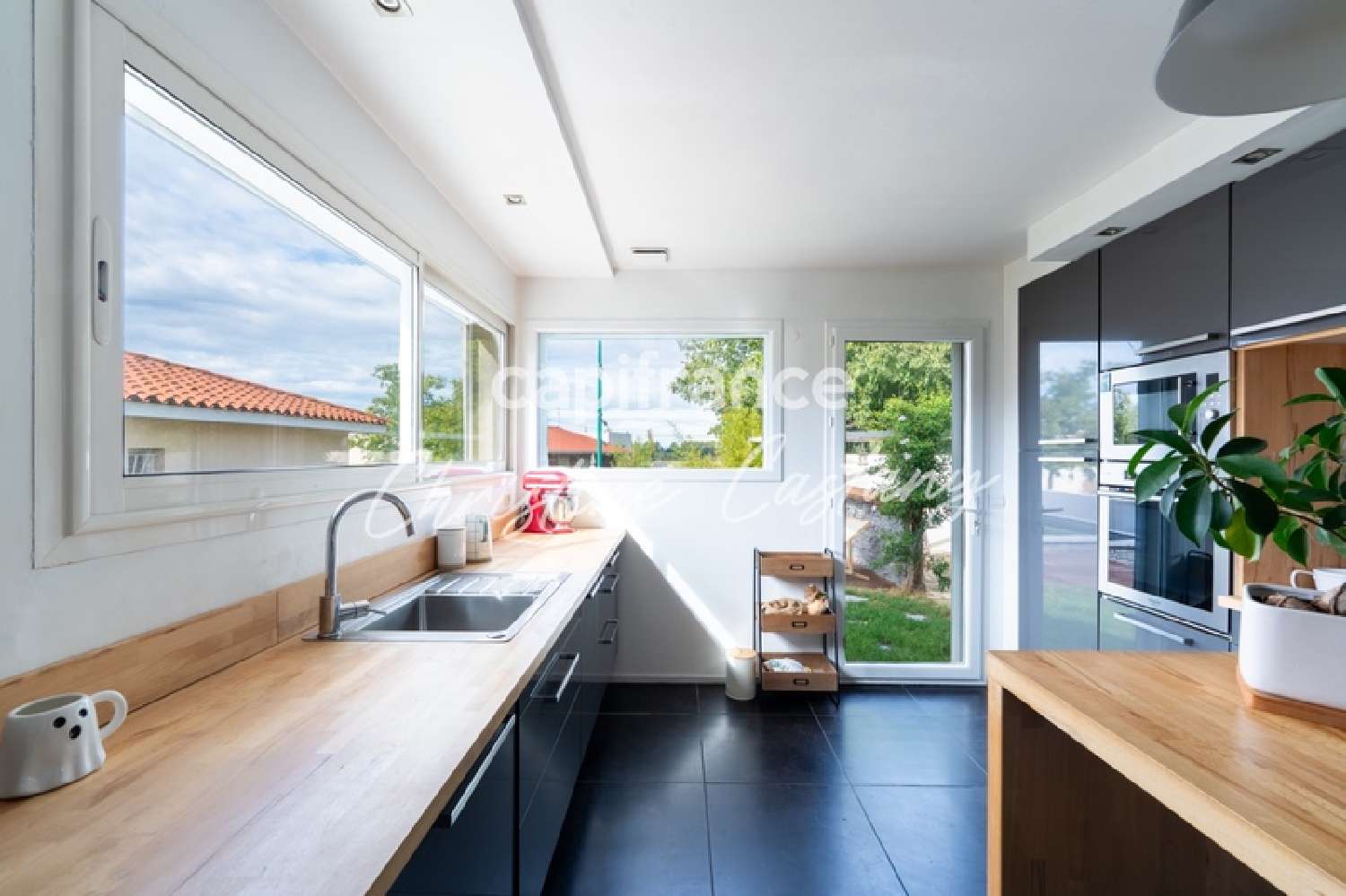  for sale house Corneilla-del-Vercol Pyrénées-Orientales 4