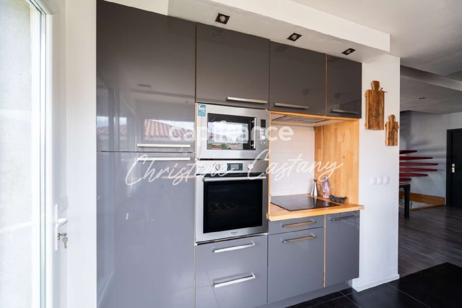  for sale house Corneilla-del-Vercol Pyrénées-Orientales 5