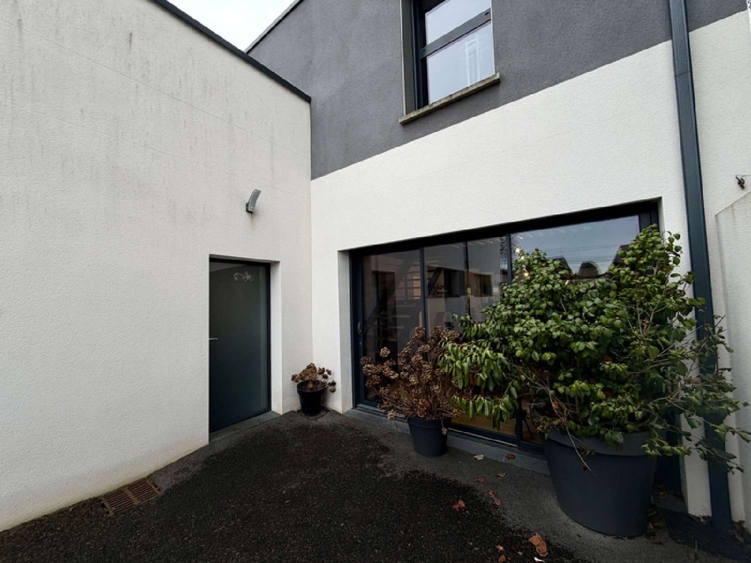  te koop huis Cornillé-les-Caves Maine-et-Loire 1