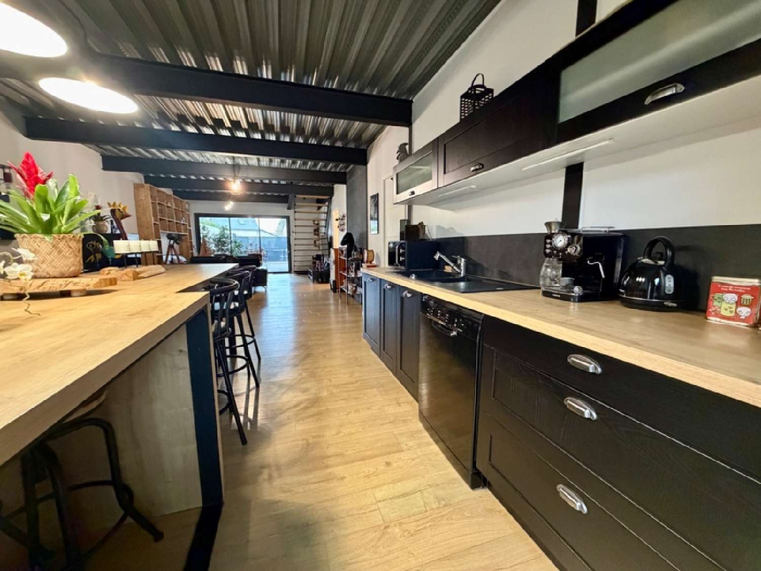  te koop huis Cornillé-les-Caves Maine-et-Loire 2