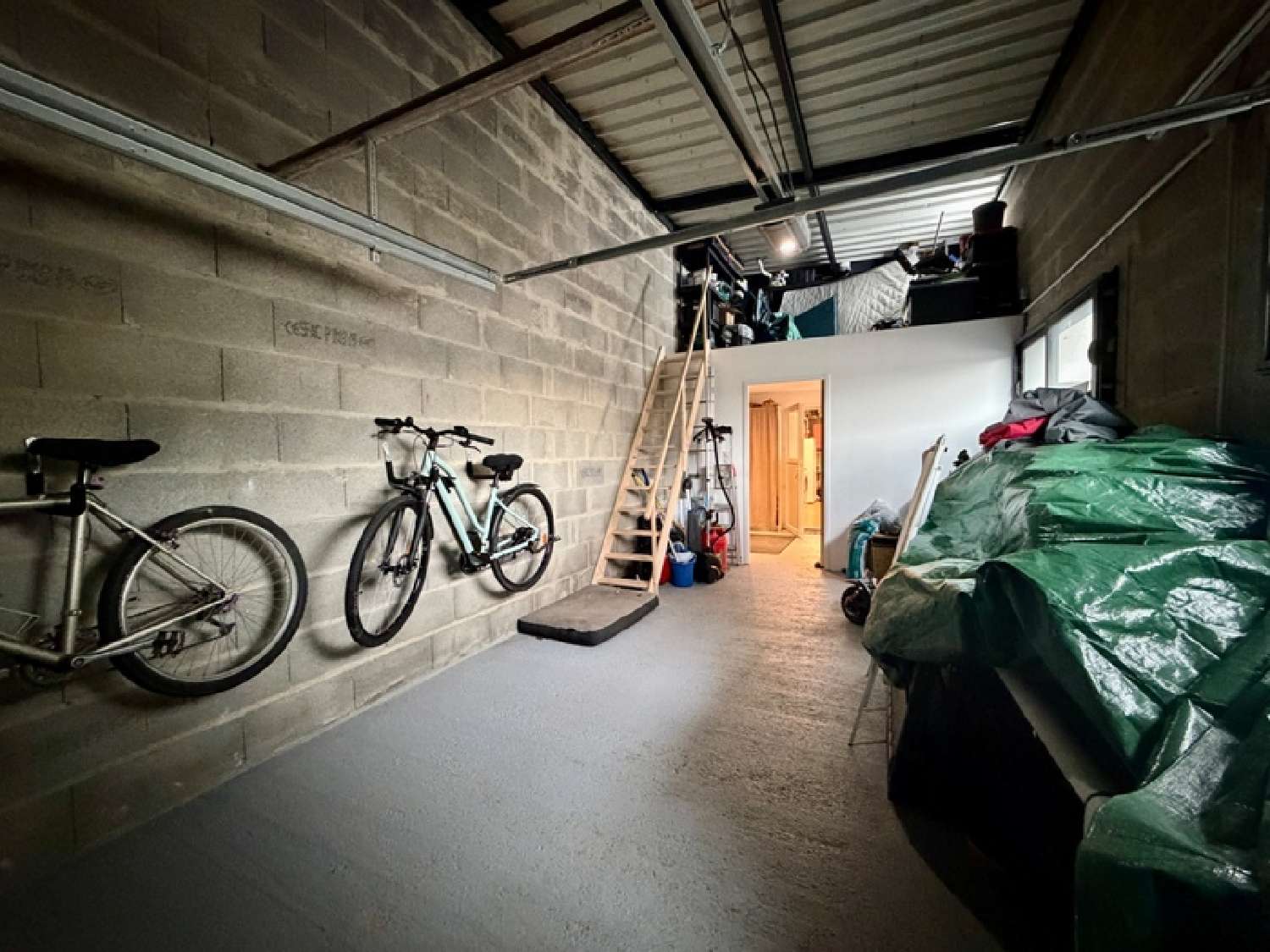  te koop huis Cornillé-les-Caves Maine-et-Loire 6