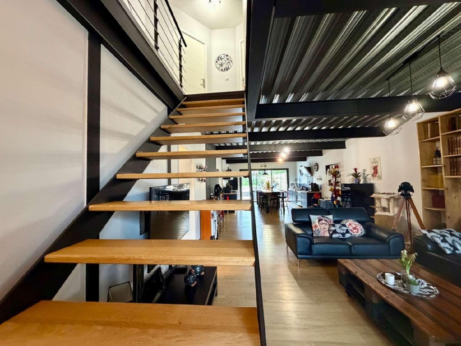  te koop huis Cornillé-les-Caves Maine-et-Loire 7