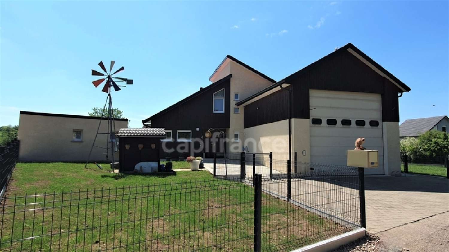  en venta casa Corre Haute-Saône 2