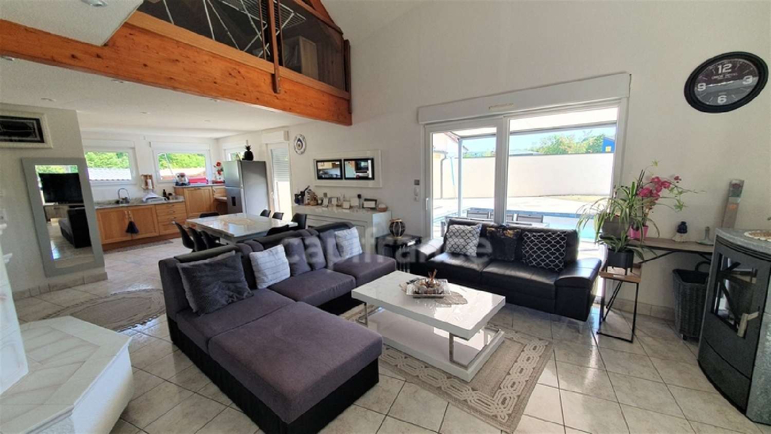  en venta casa Corre Haute-Saône 5