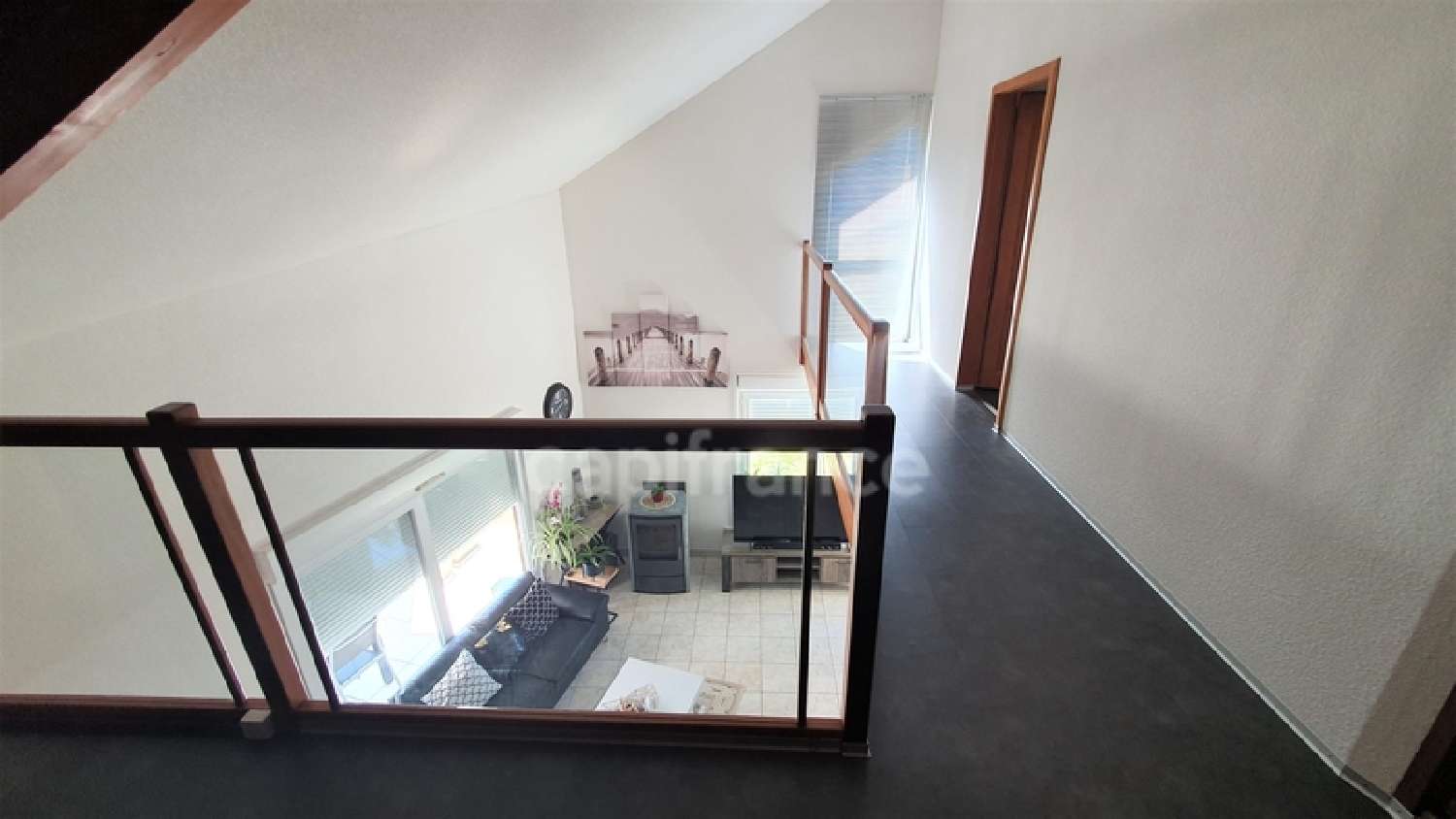  en venta casa Corre Haute-Saône 7