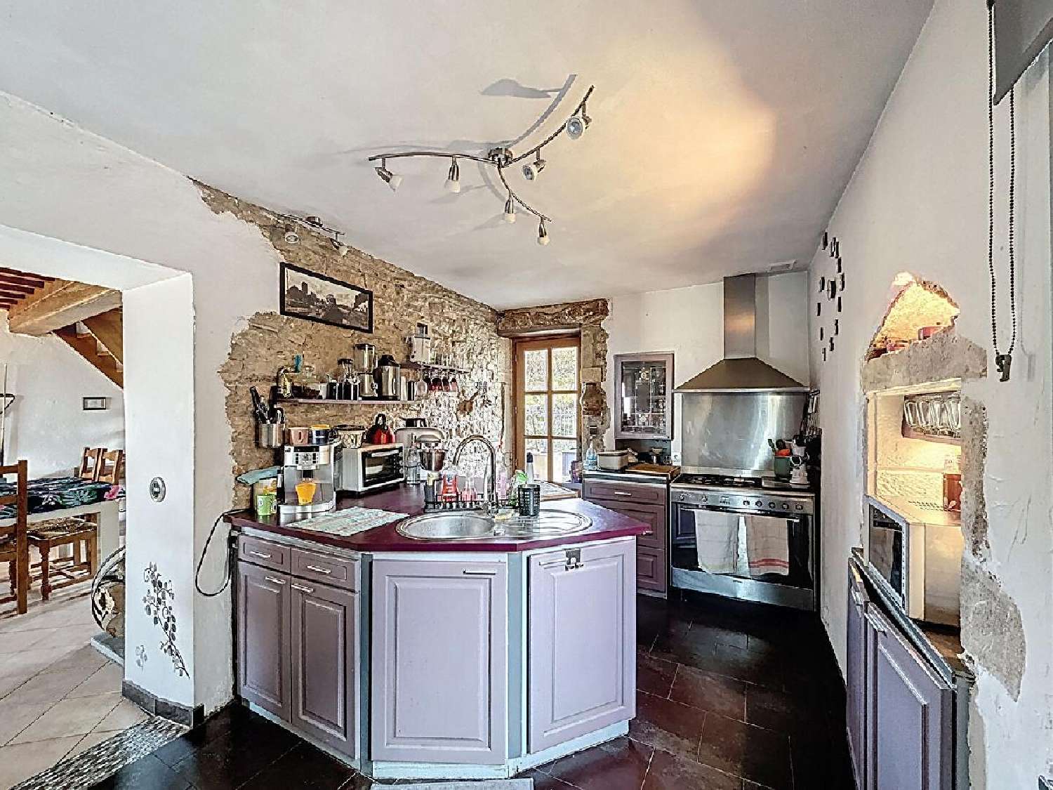  for sale house Cortambert Saône-et-Loire 4