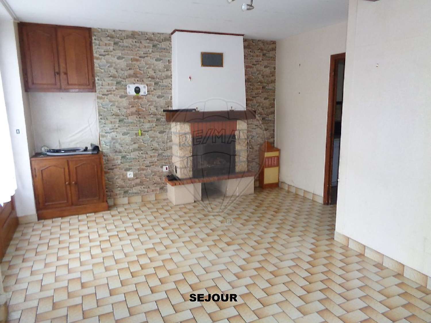  for sale house Cossaye Nièvre 2