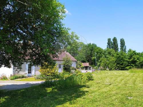 Cossaye Nièvre maison foto 7248637