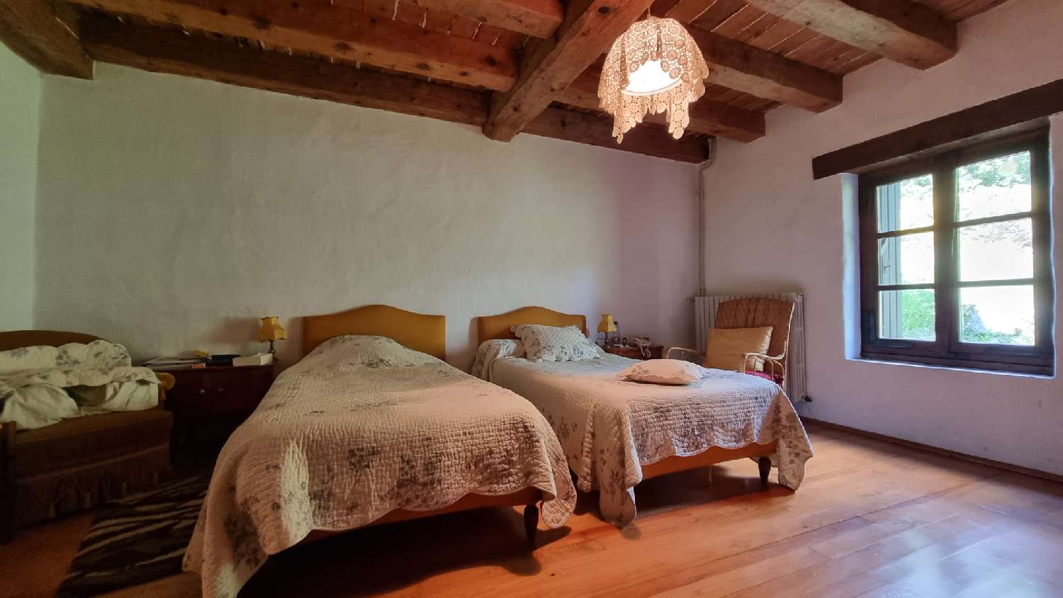  for sale house Coucouron Ardèche 6