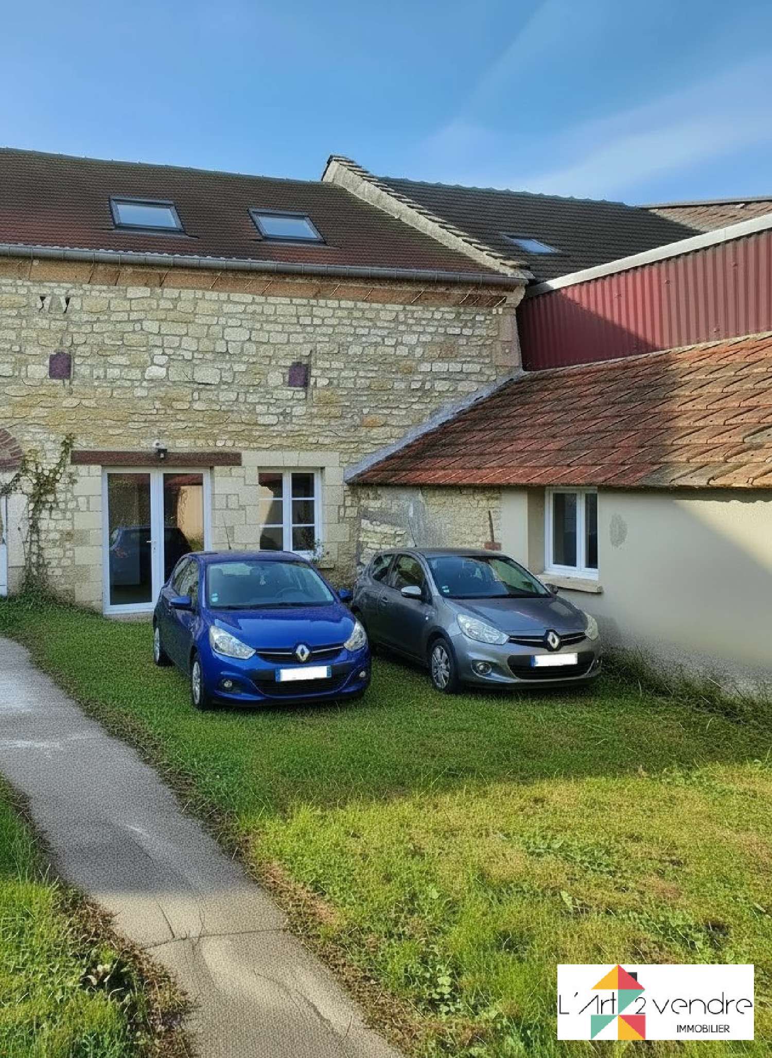  te koop huis Coudun Oise 7