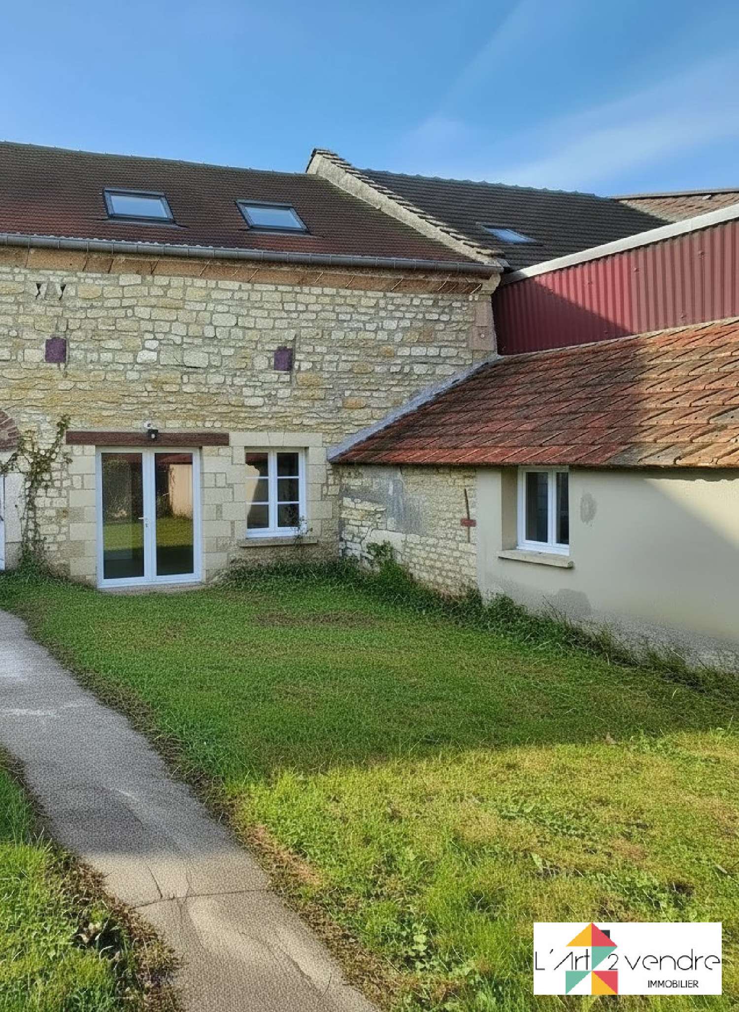  te koop huis Coudun Oise 8