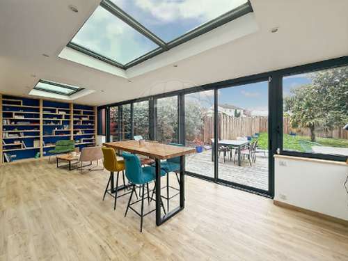 Couëron Loire-Atlantique Haus Bild 7239283