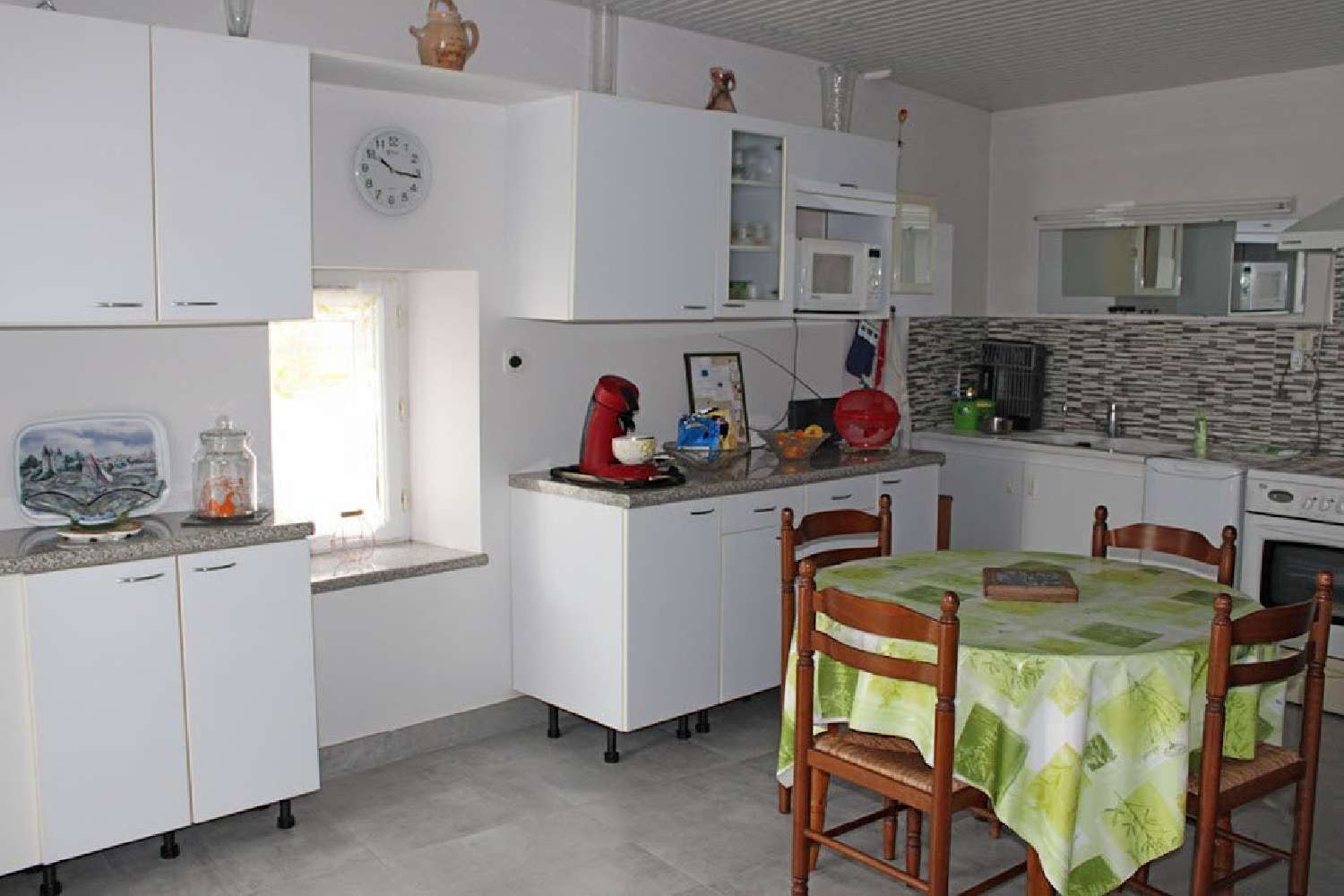 te koop huis Couffé Loire-Atlantique 4