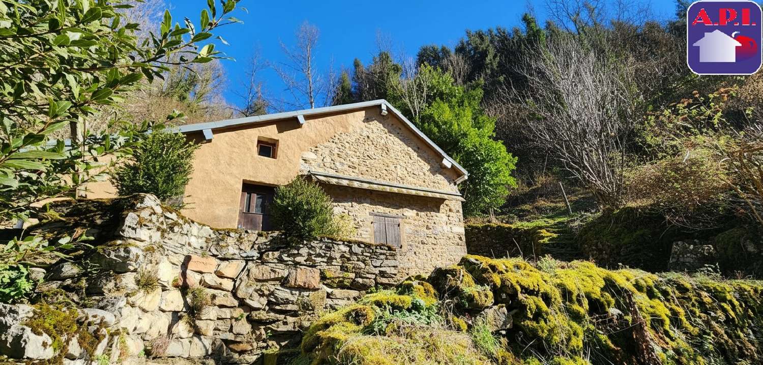  kaufen Haus Couflens Ariège 1