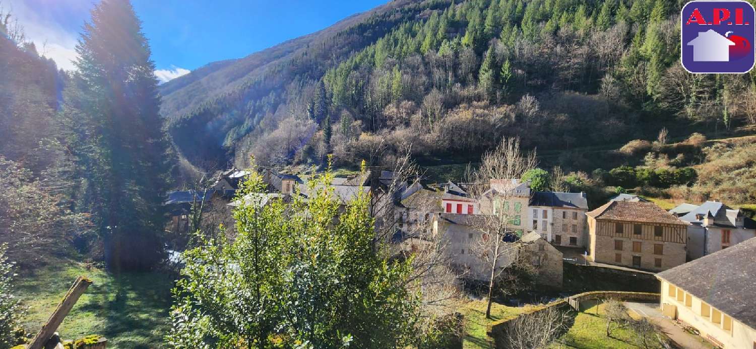  kaufen Haus Couflens Ariège 3