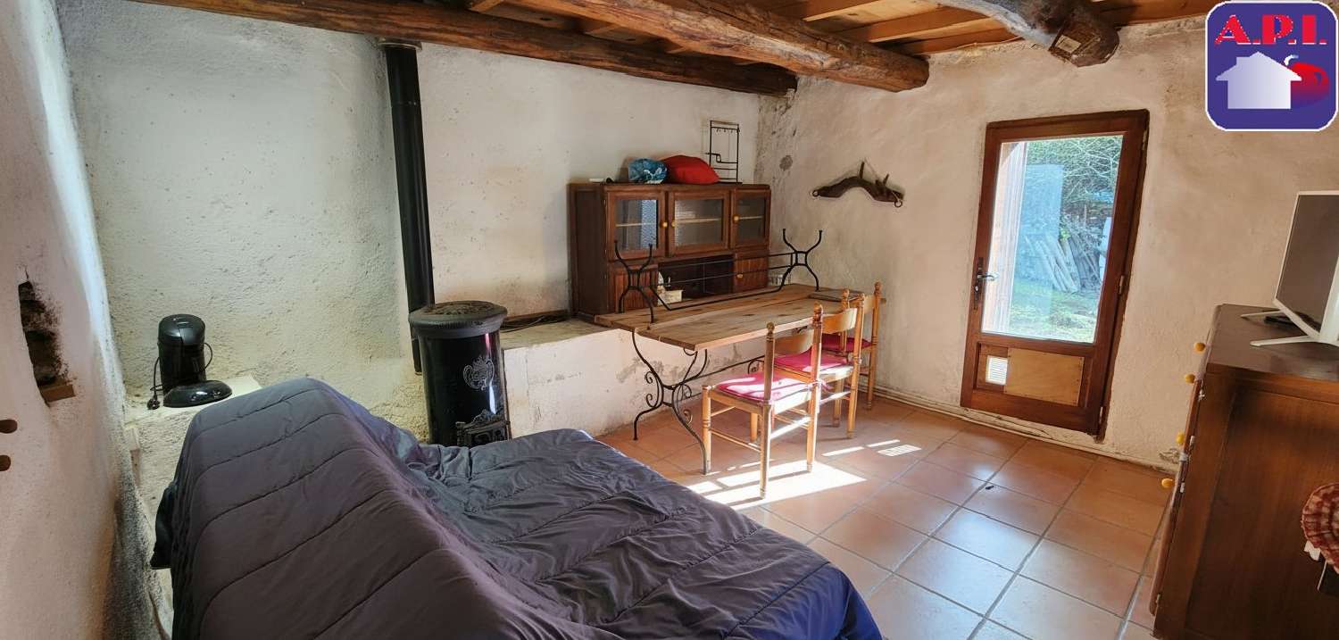  kaufen Haus Couflens Ariège 4