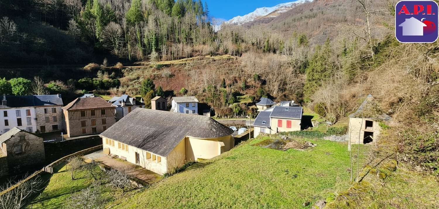  kaufen Haus Couflens Ariège 7