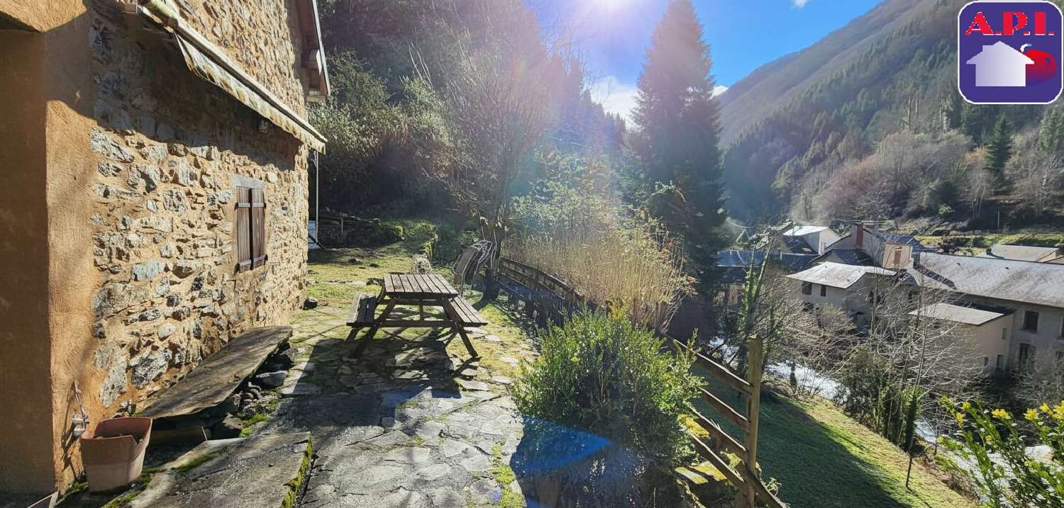  kaufen Haus Couflens Ariège 8
