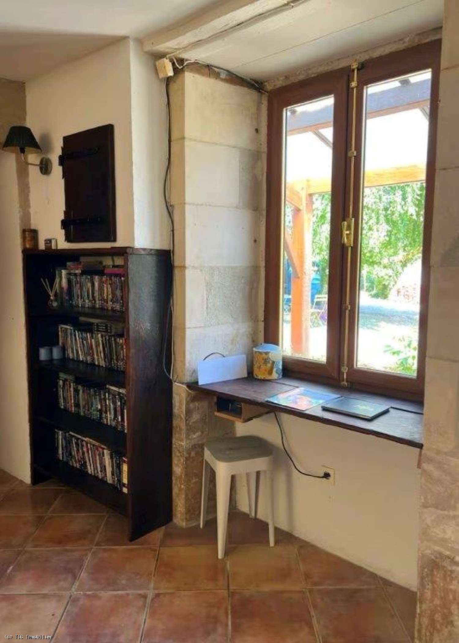  te koop huis Couhé Vienne 8