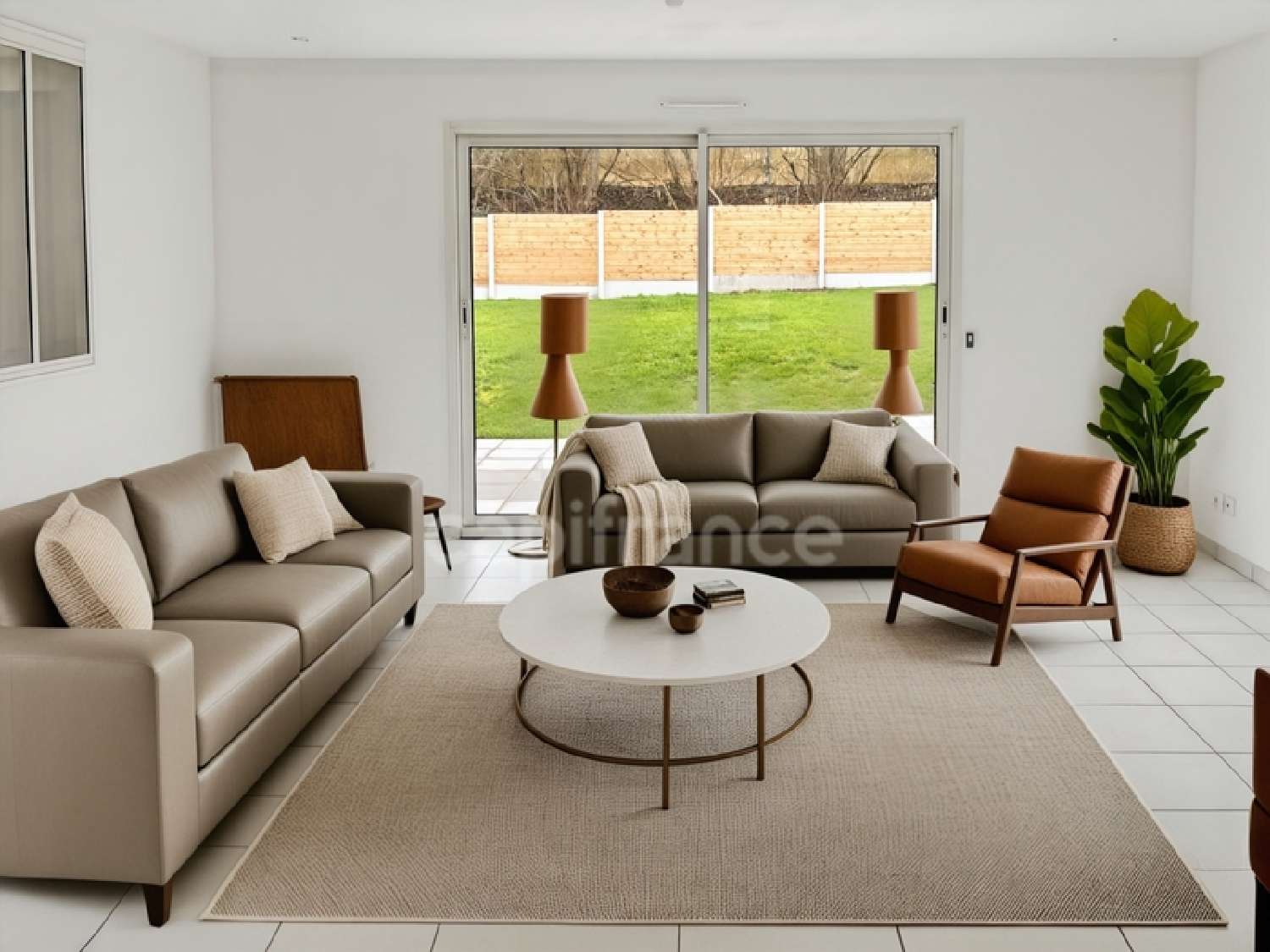 à vendre maison Coulaines Sarthe 4