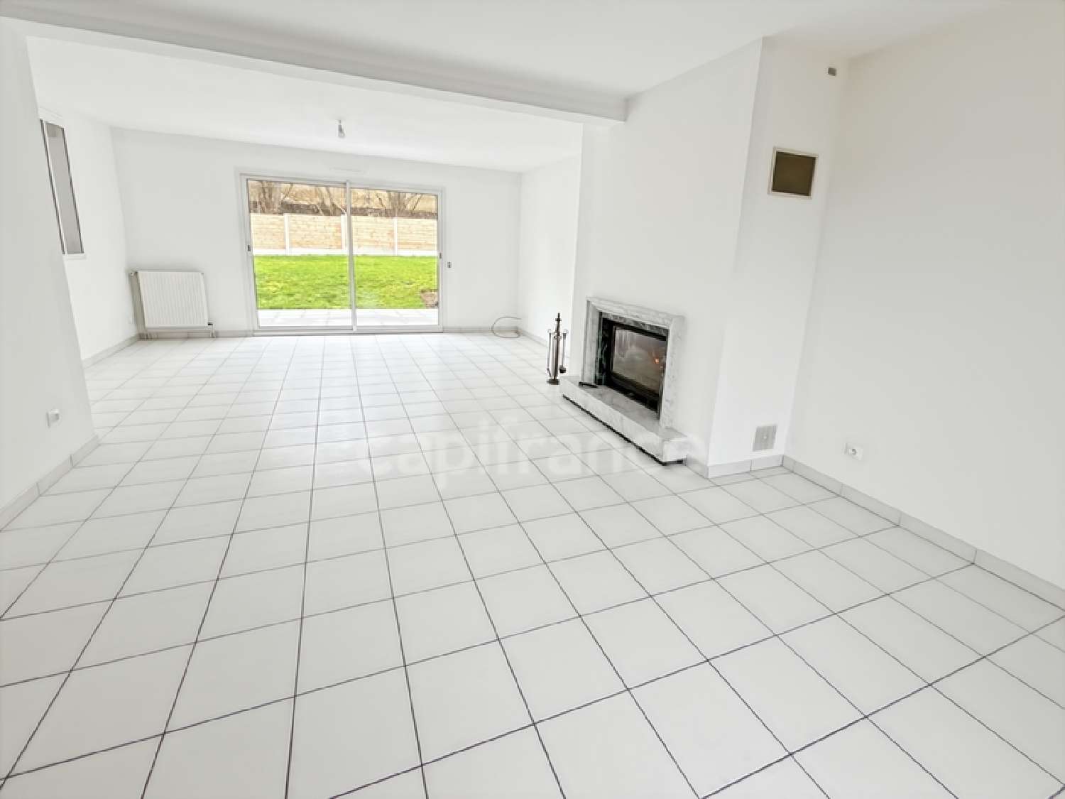 à vendre maison Coulaines Sarthe 6