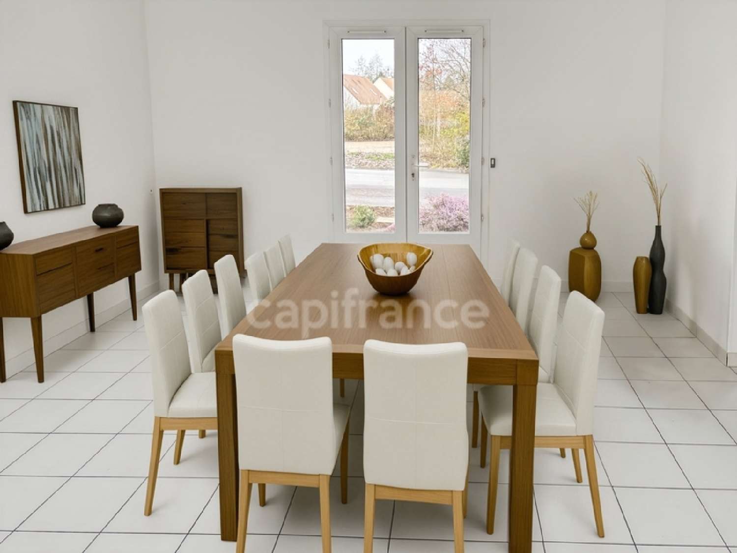 à vendre maison Coulaines Sarthe 7