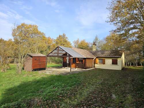 Couleuvre Allier huis foto 7243539