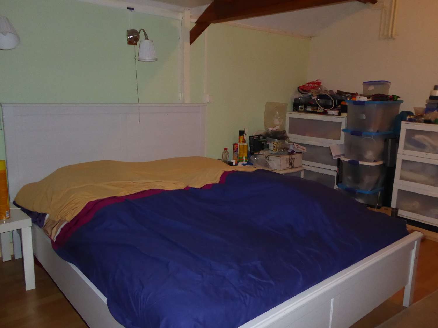 te koop huis Couleuvre Allier 5