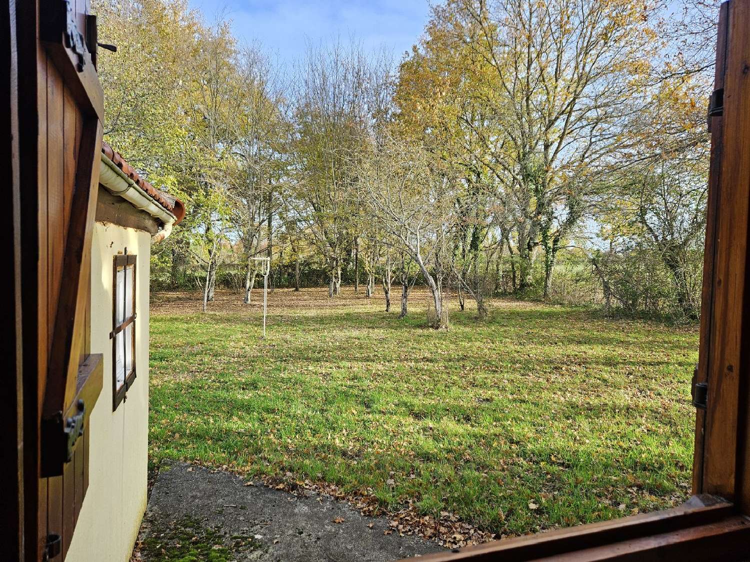 te koop huis Couleuvre Allier 6