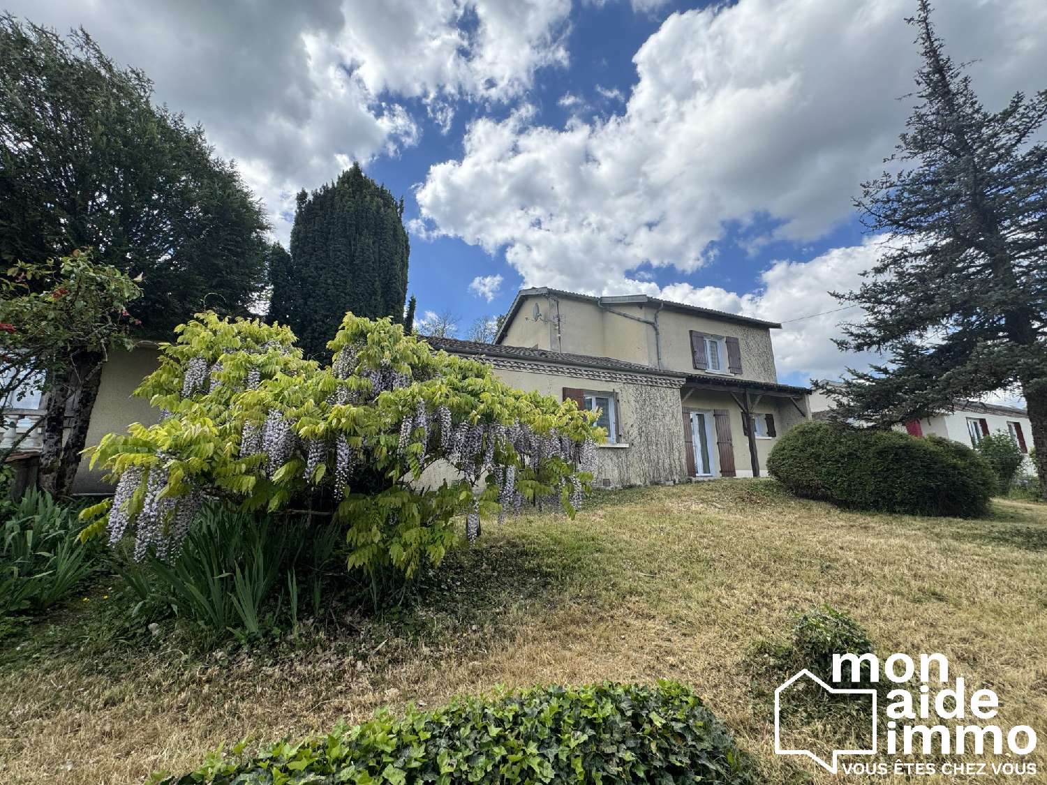  te koop huis Coulounieix-Chamiers Dordogne 1