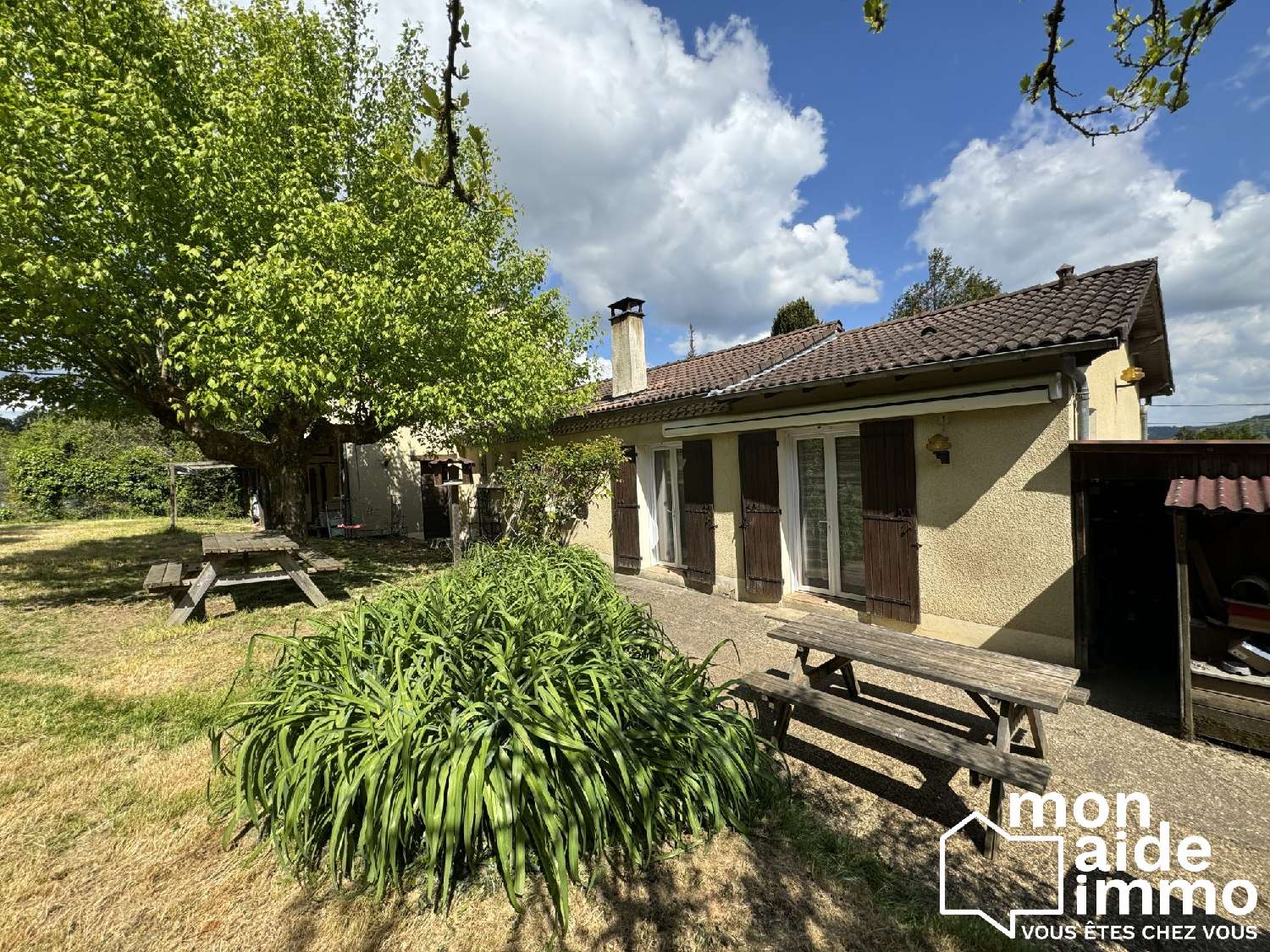  te koop huis Coulounieix-Chamiers Dordogne 3