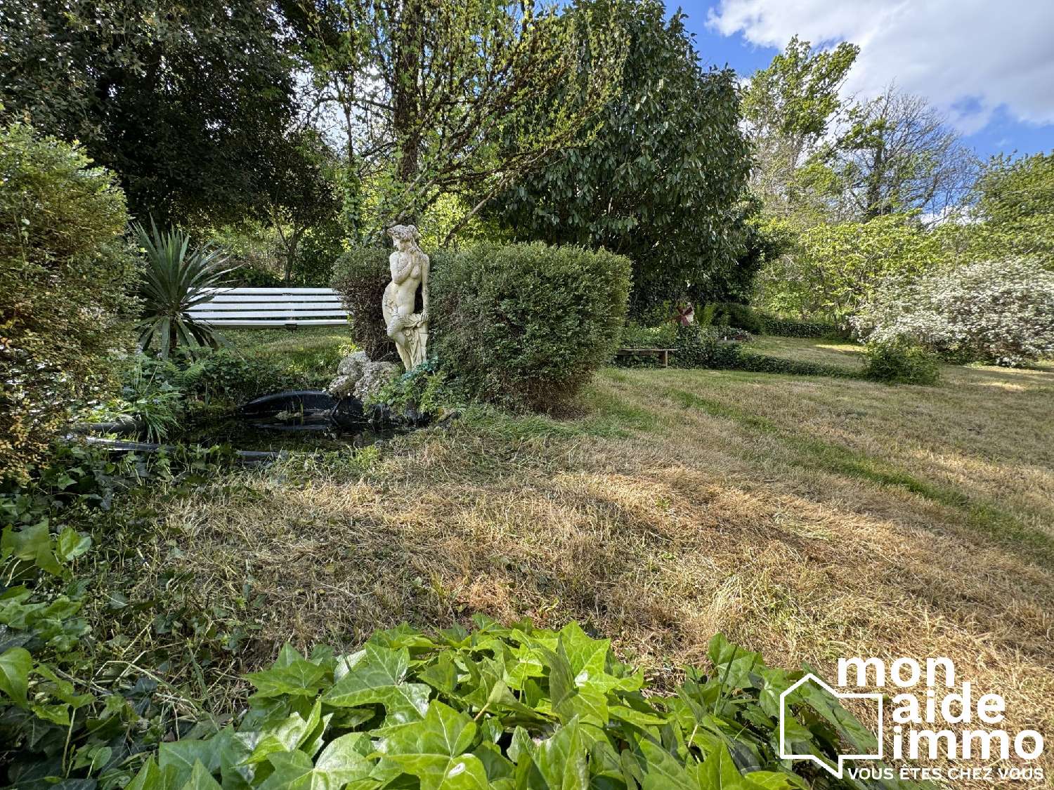  te koop huis Coulounieix-Chamiers Dordogne 7