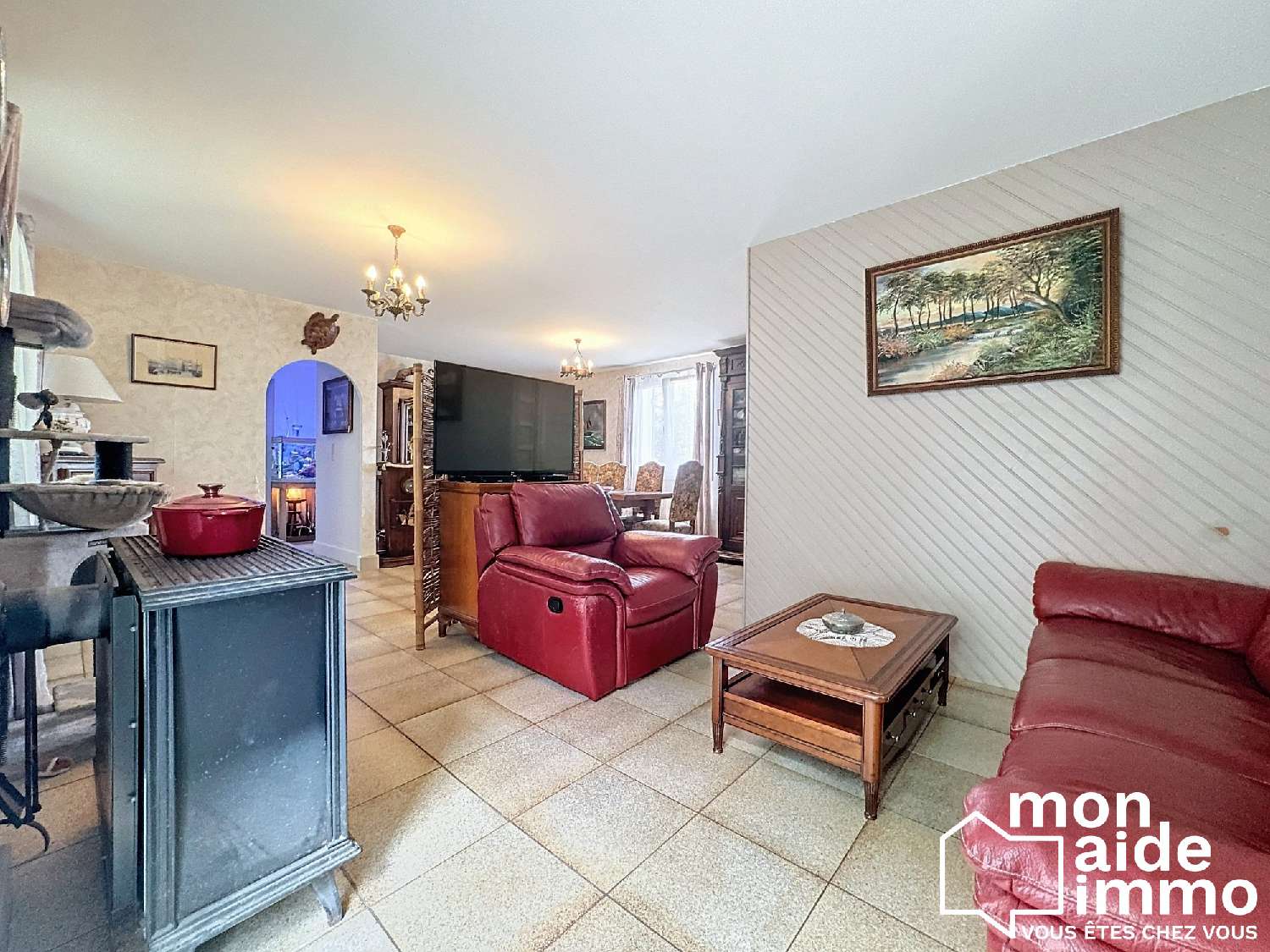  te koop huis Coulounieix-Chamiers Dordogne 8