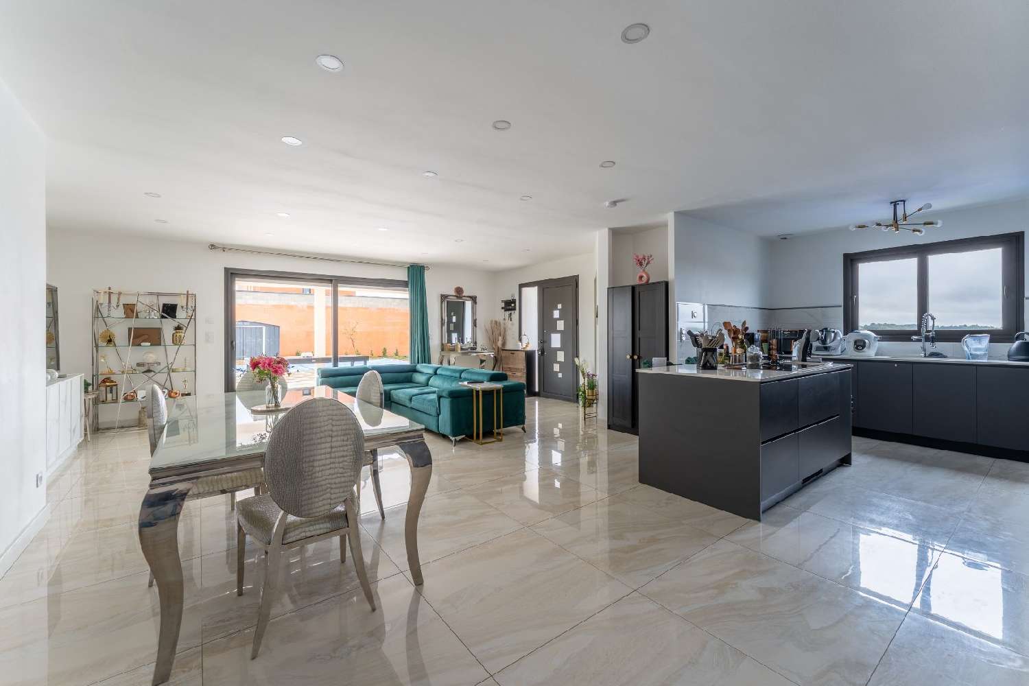 en venta casa Coulounieix-Chamiers Dordoña 6