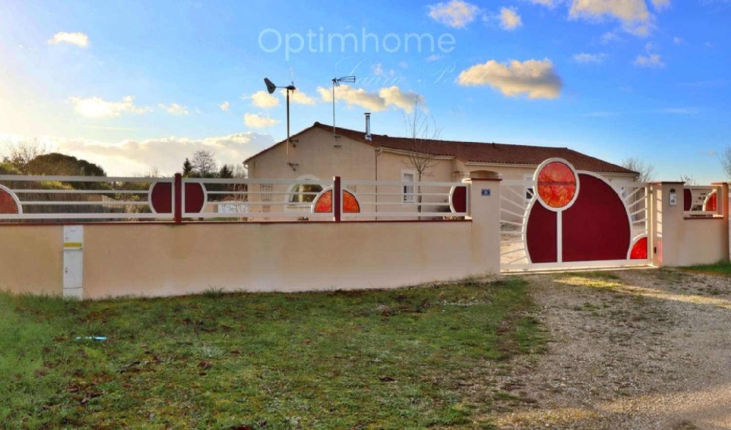 en venta casa Courbillac Charente 2