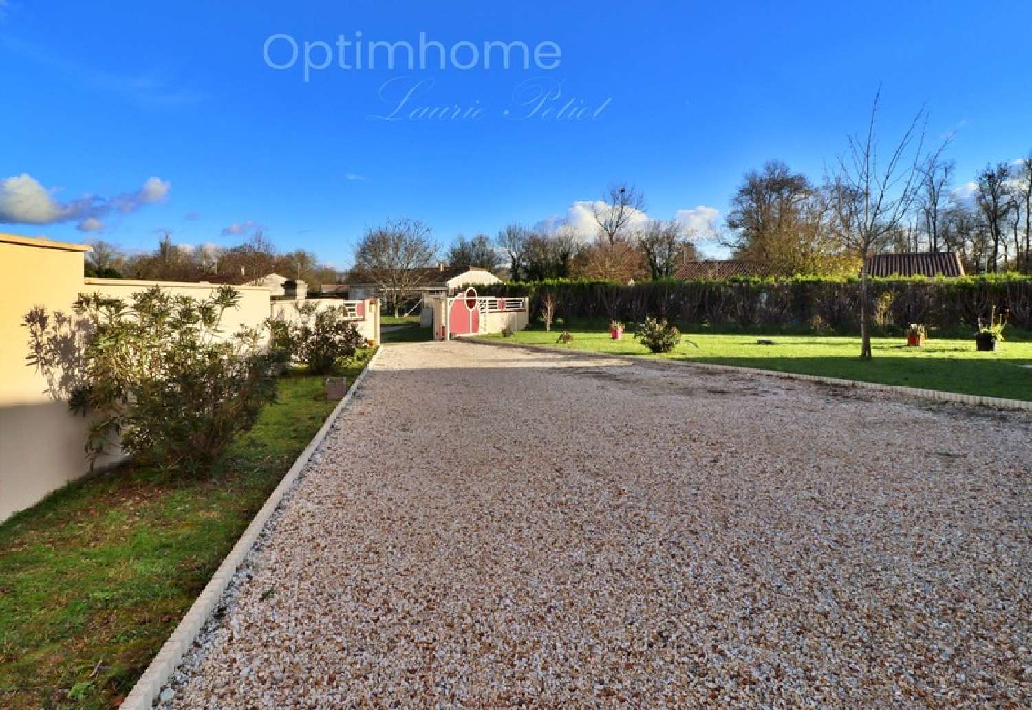 en venta casa Courbillac Charente 3