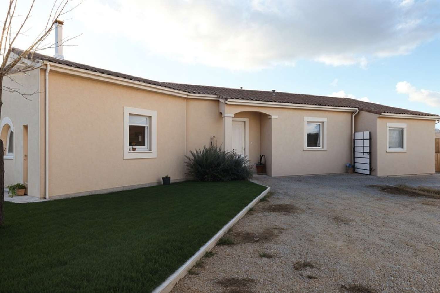 en venta casa Courbillac Charente 4