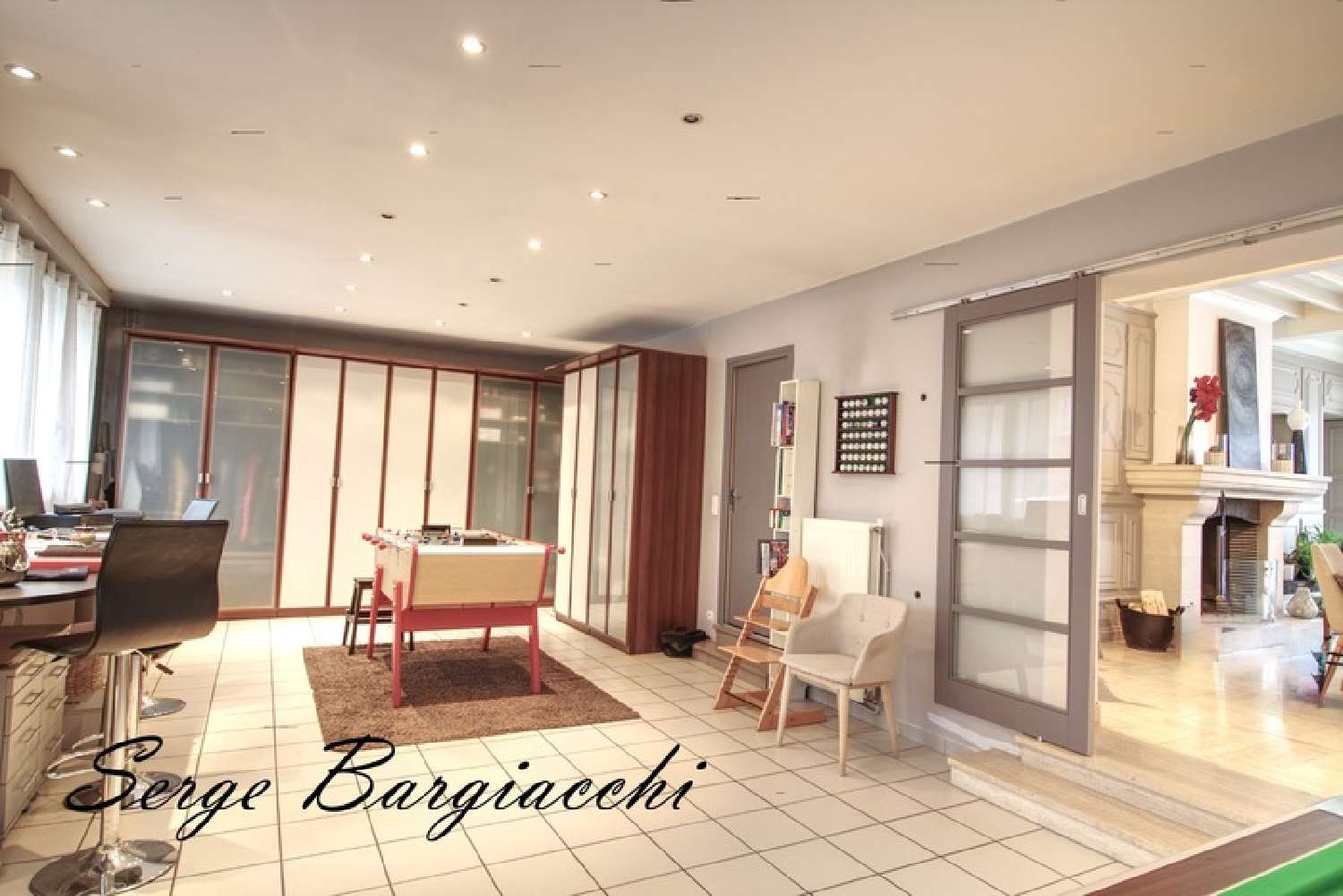  for sale house Courchelettes Nord 6