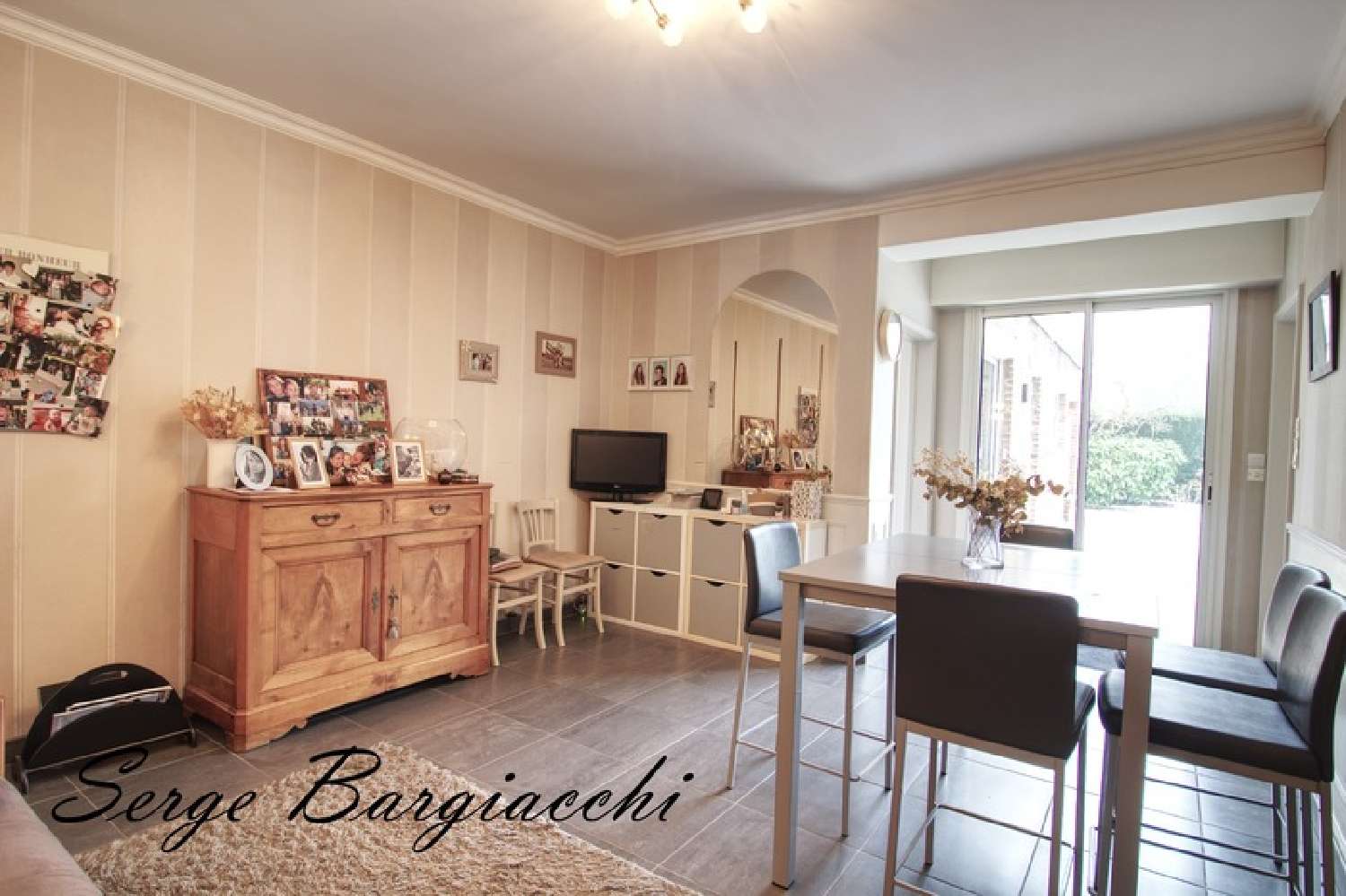  for sale house Courchelettes Nord 8