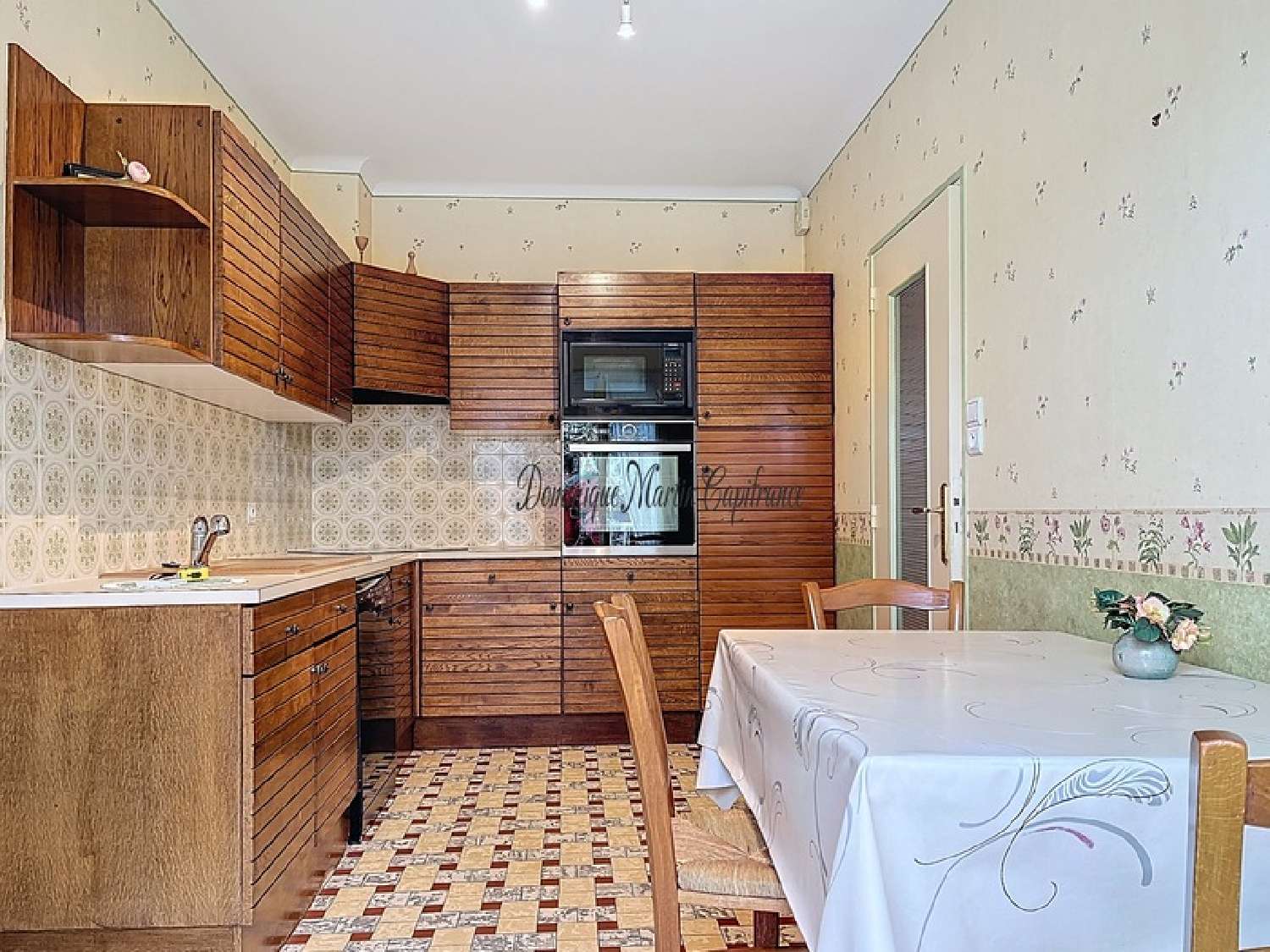  à vendre maison Courdemanche Sarthe 2