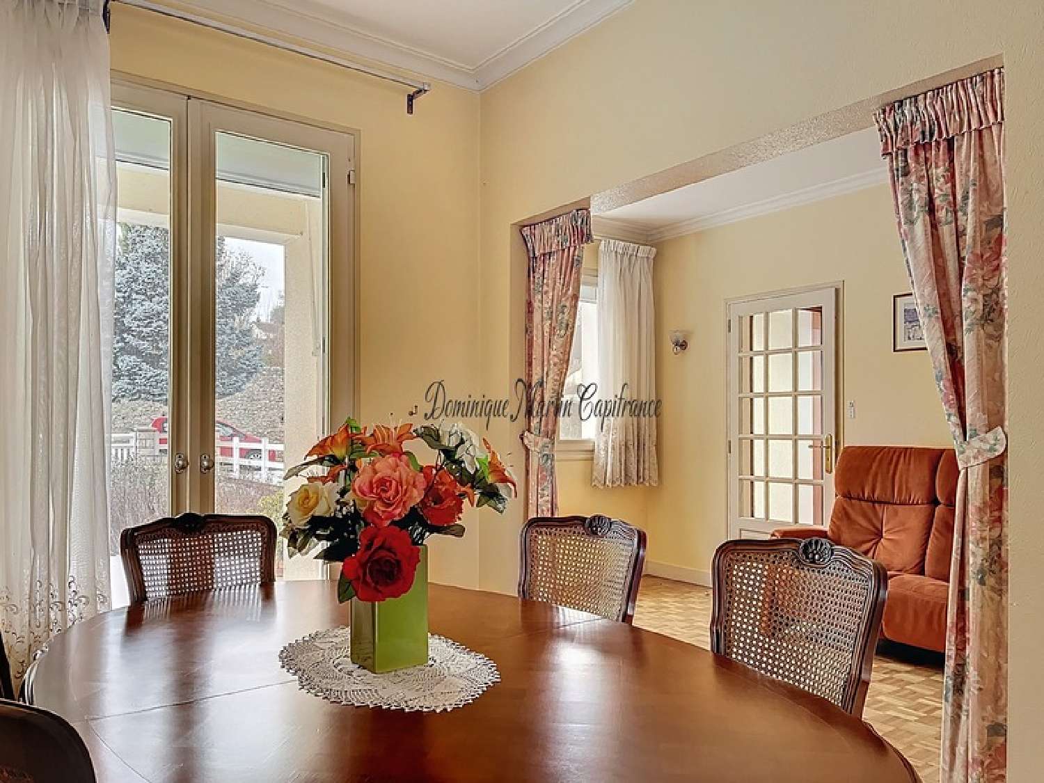  à vendre maison Courdemanche Sarthe 4