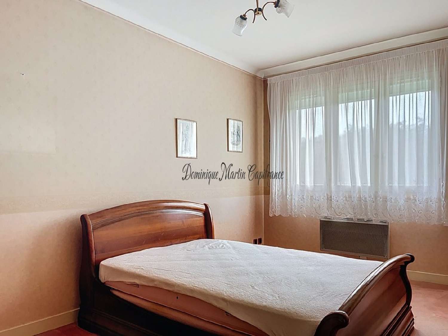  à vendre maison Courdemanche Sarthe 5