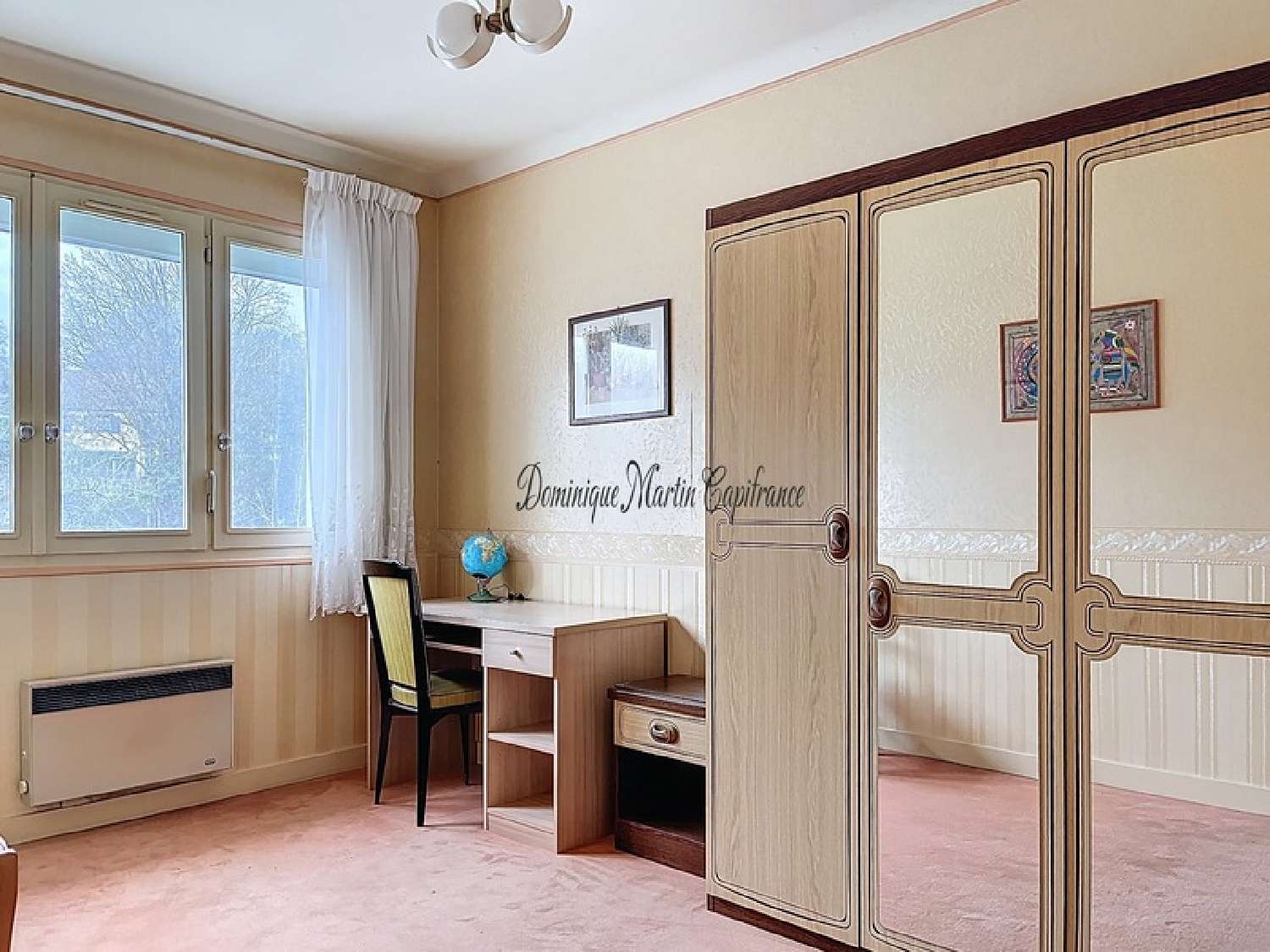  à vendre maison Courdemanche Sarthe 7