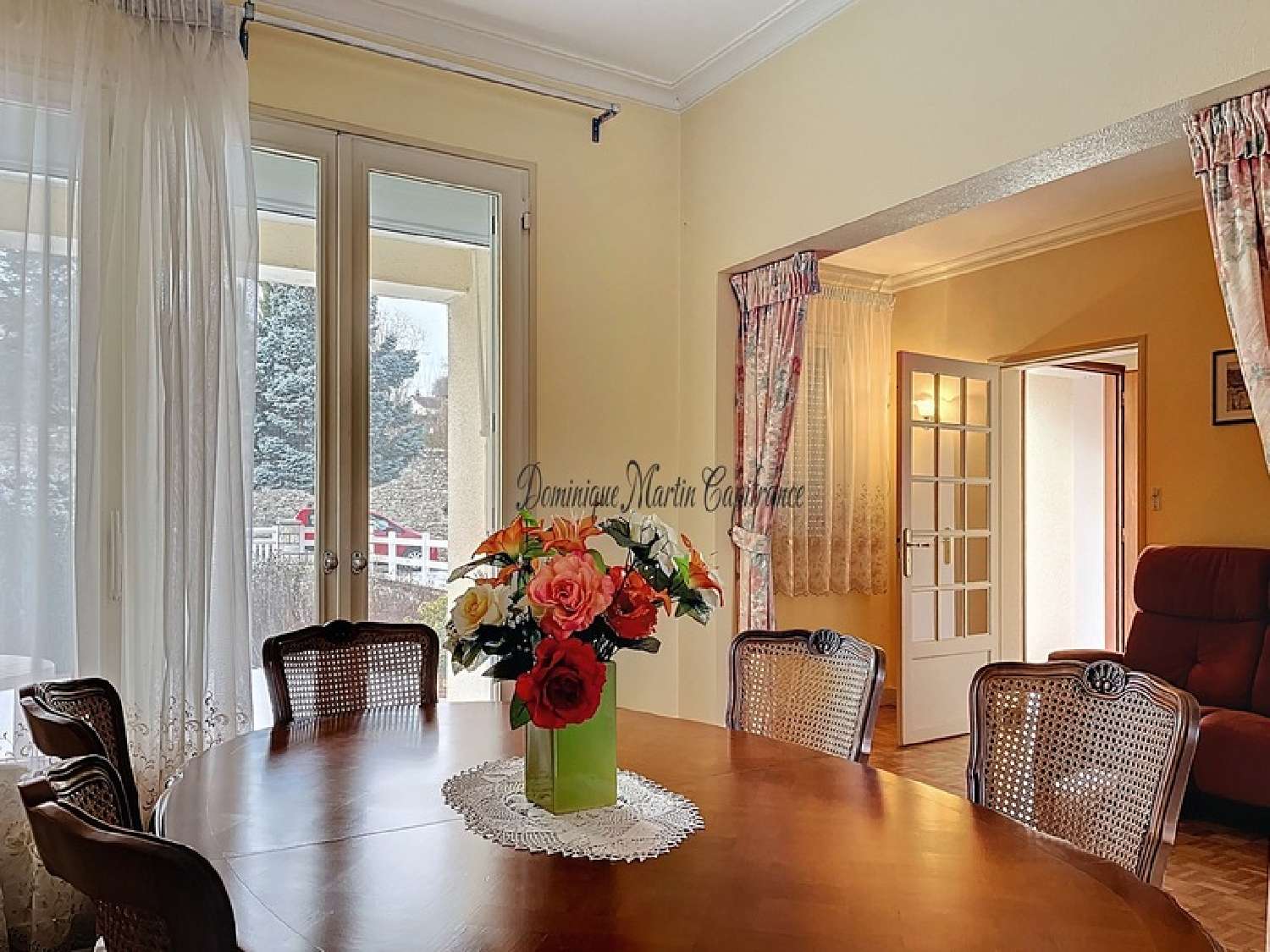  à vendre maison Courdemanche Sarthe 8