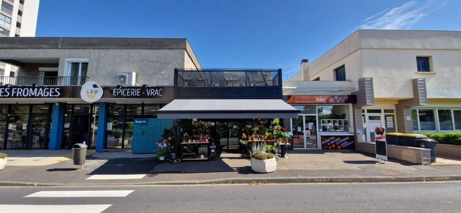  kaufen Haus Cournon-d'Auvergne Puy-de-Dôme 3