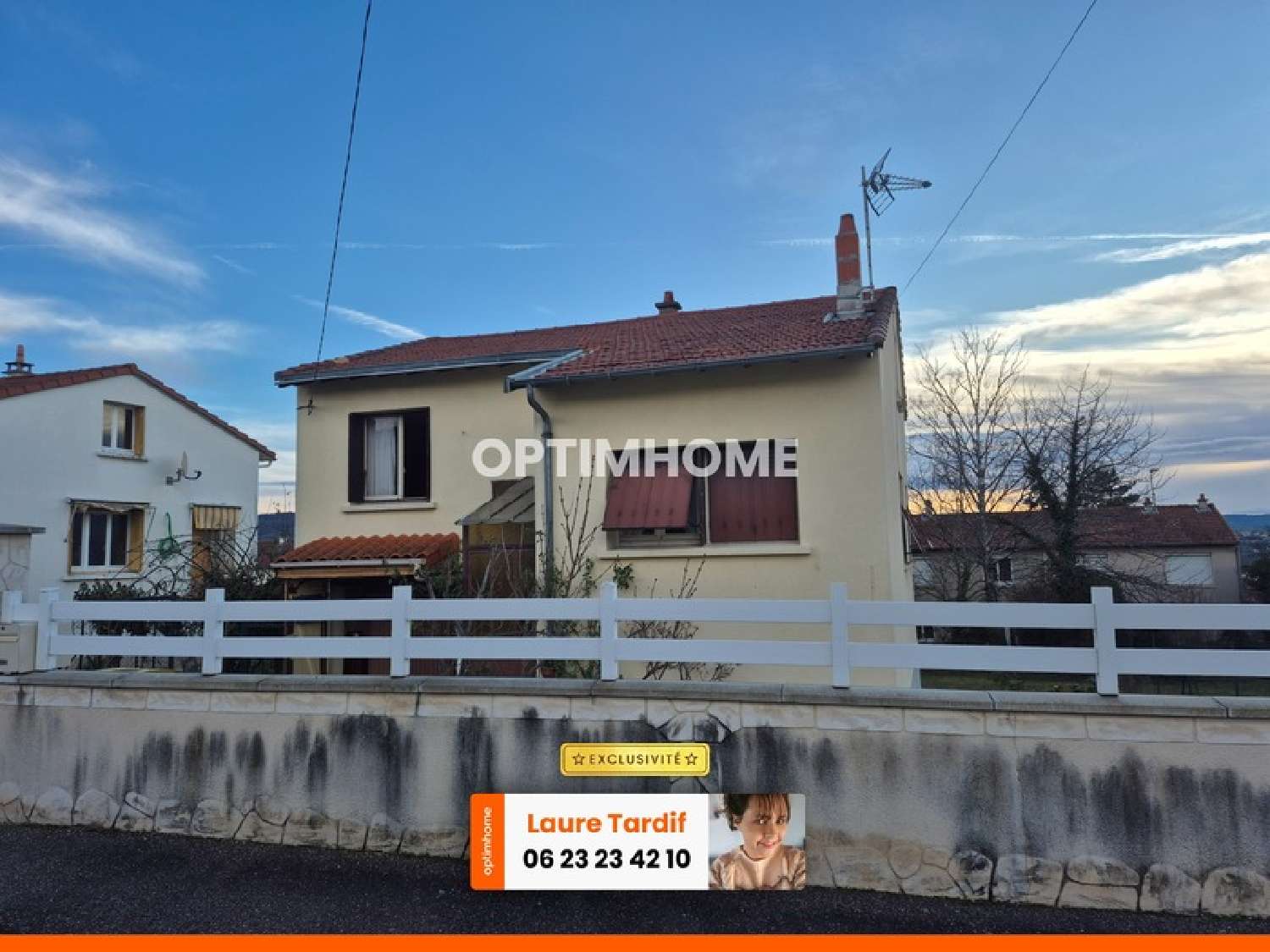  te koop huis Cournon-d'Auvergne Puy-de-Dôme 4