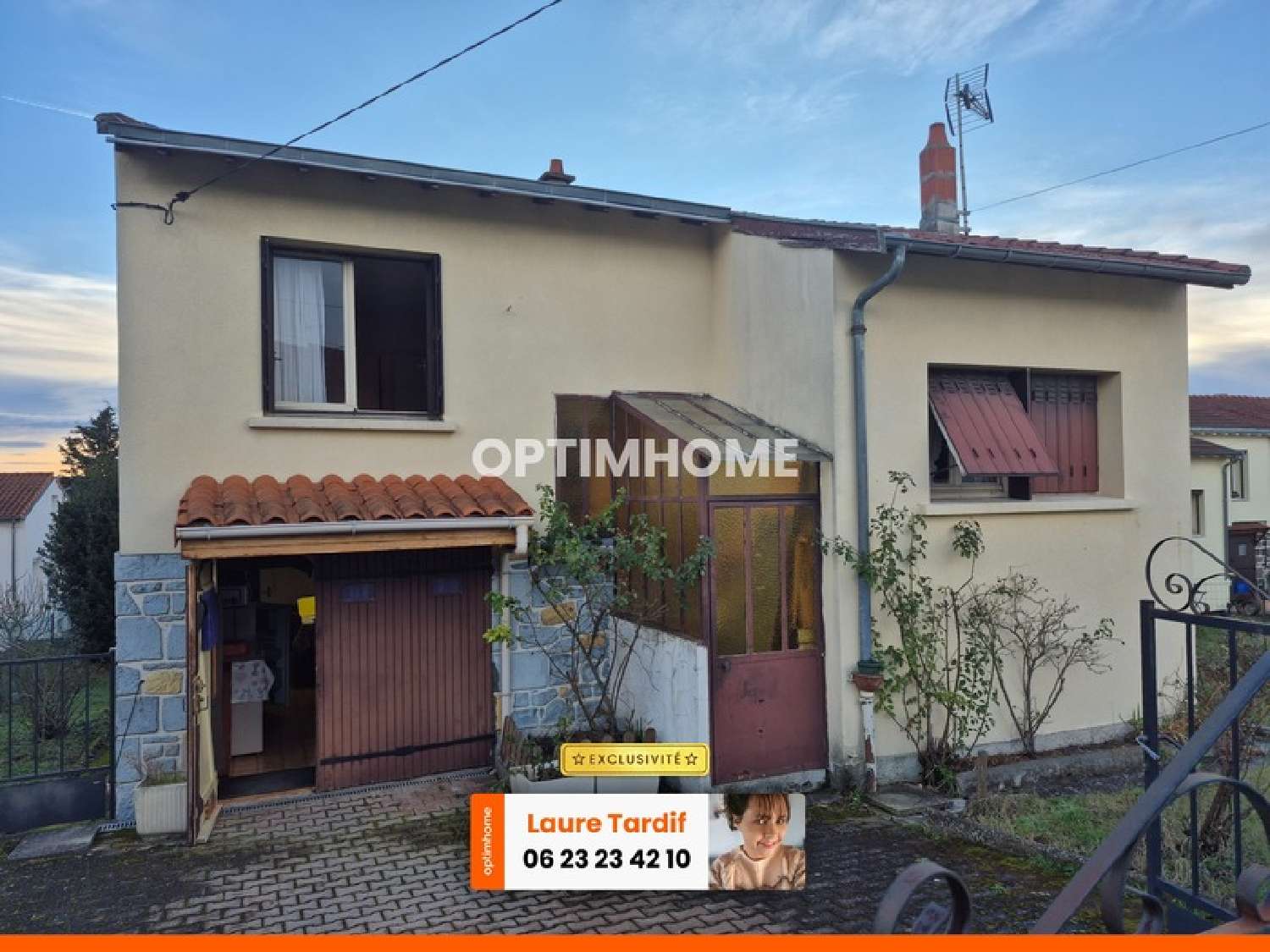  te koop huis Cournon-d'Auvergne Puy-de-Dôme 5