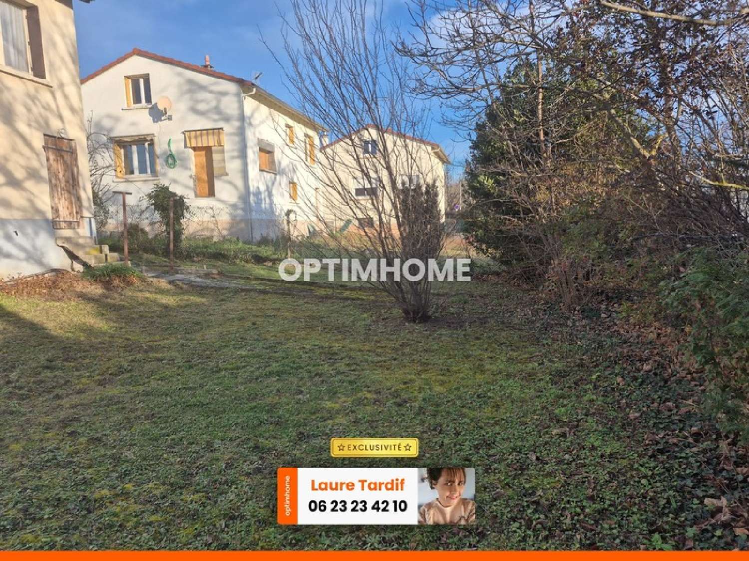  te koop huis Cournon-d'Auvergne Puy-de-Dôme 6